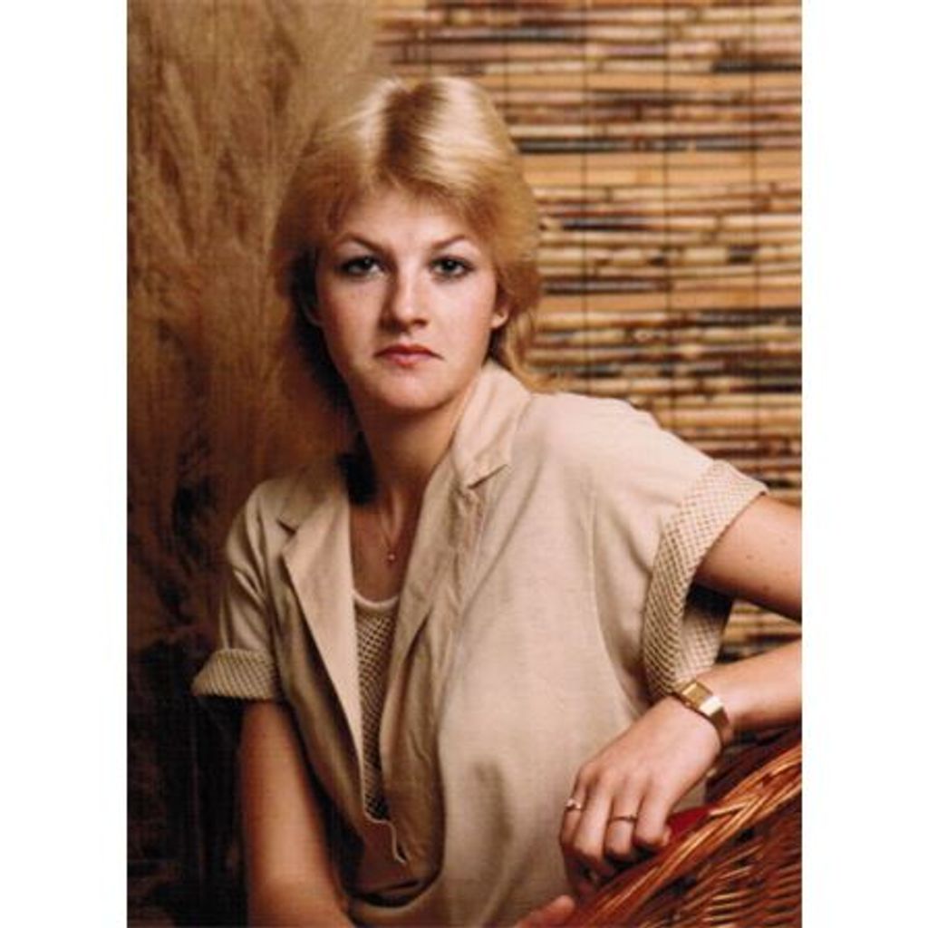 Marion Anna Marie Dempsey