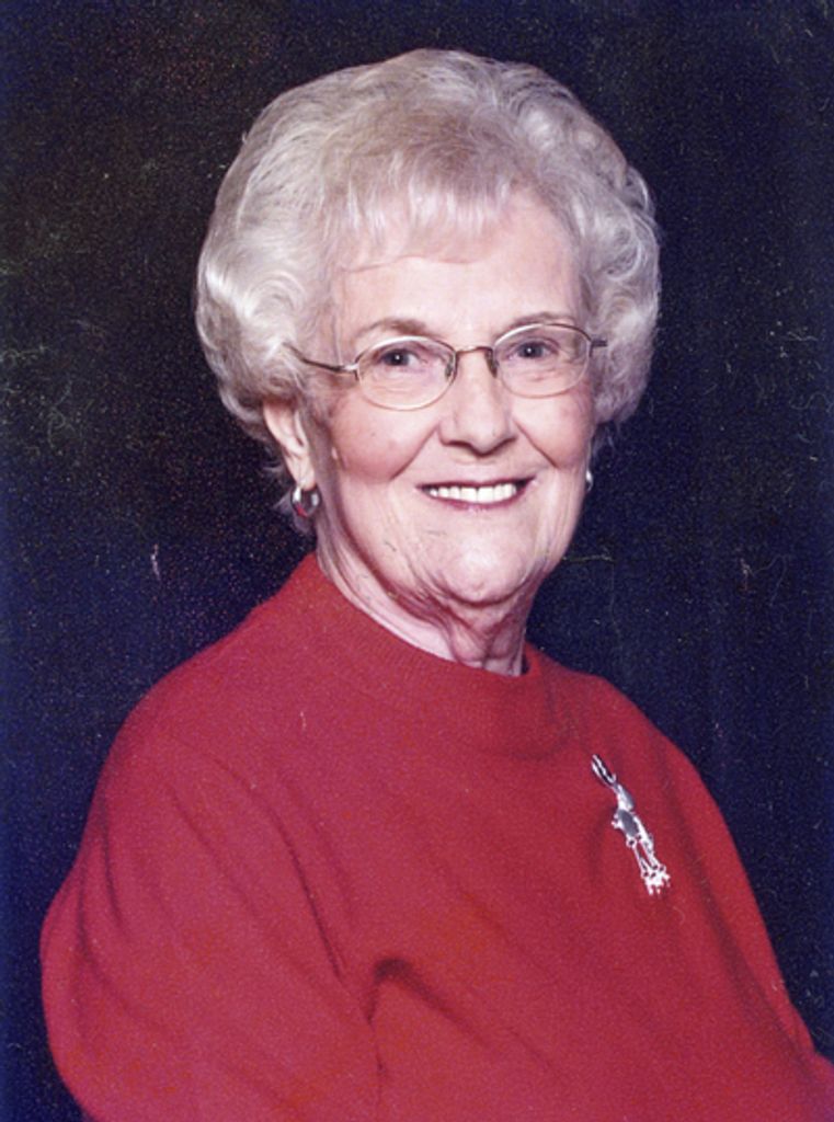 Frances Bowman
