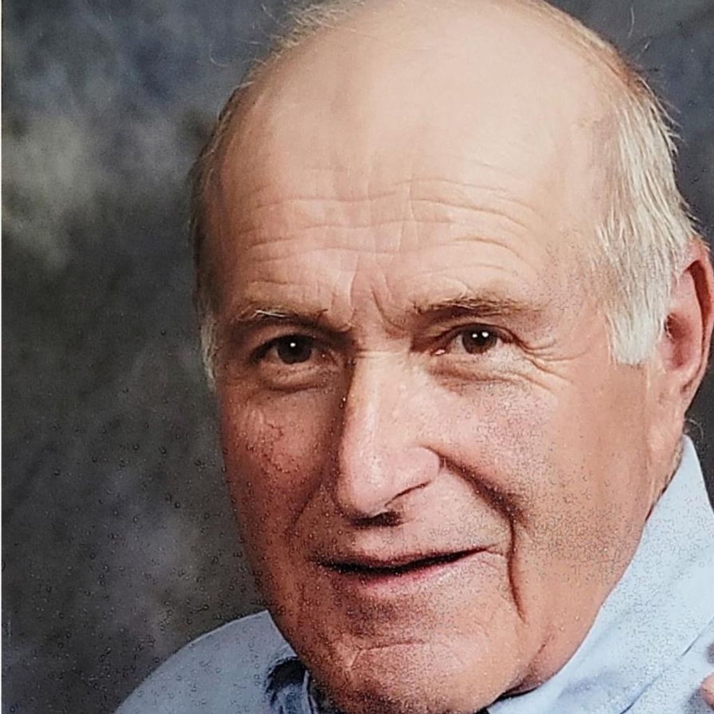 Michael H. Strong