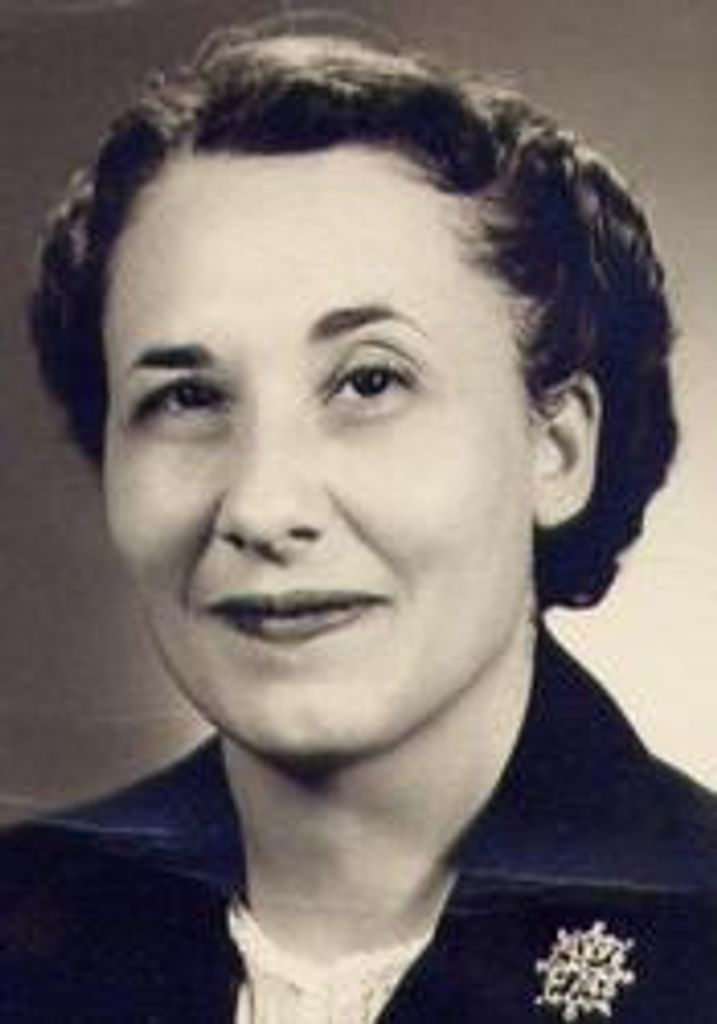 Beulah Fae Mcclure Profile Photo