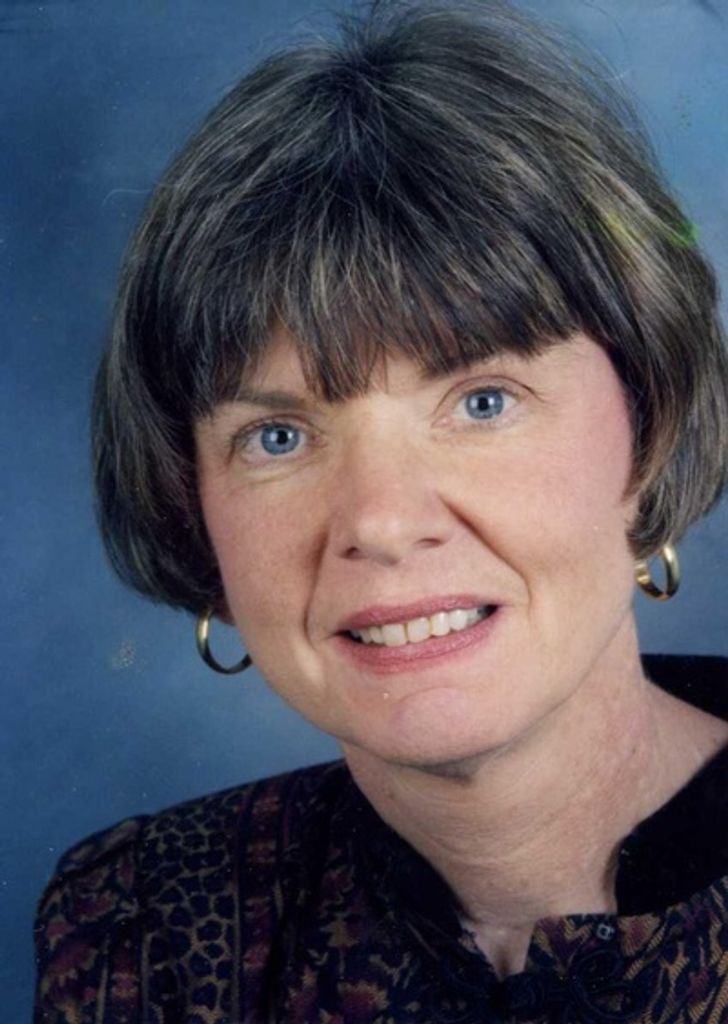 Jane Ellen Schilling