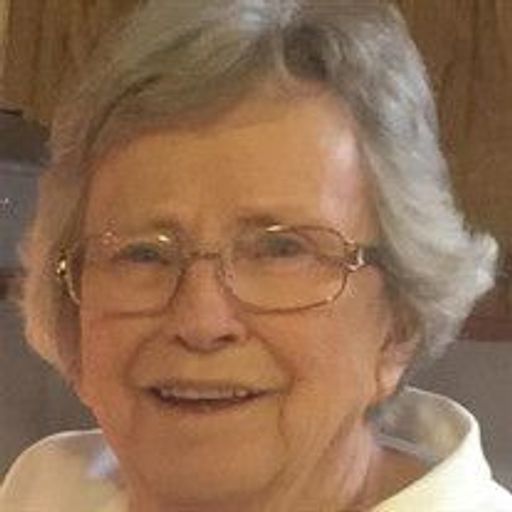 Ann Quay Gardner Profile Photo