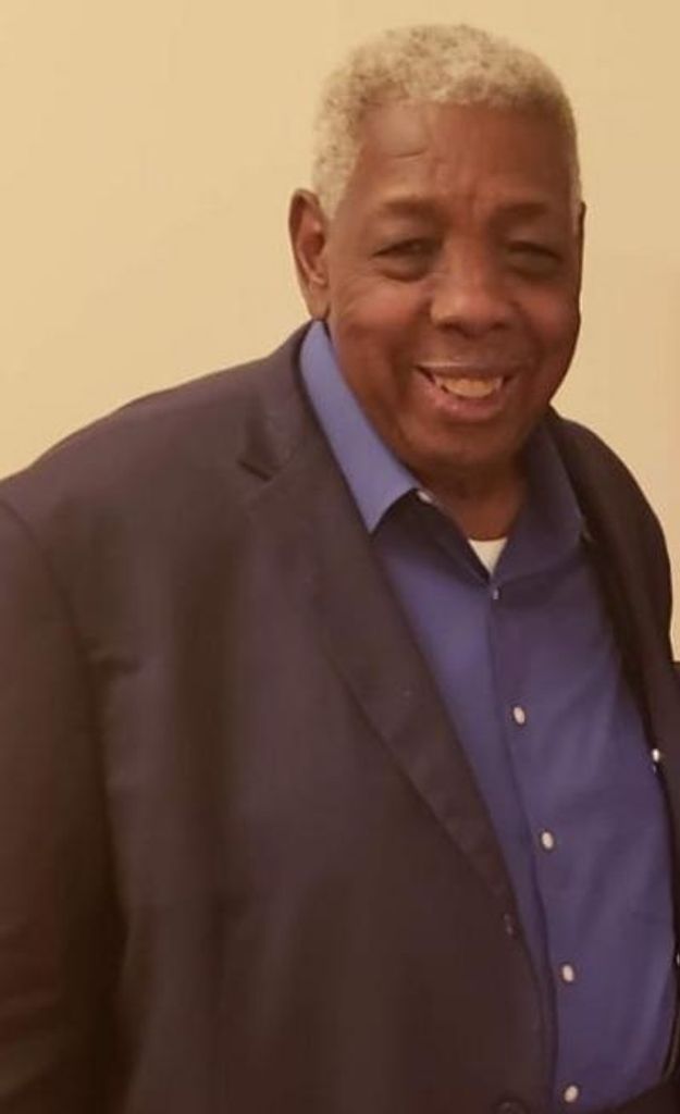 James Edward Boulware Profile Photo