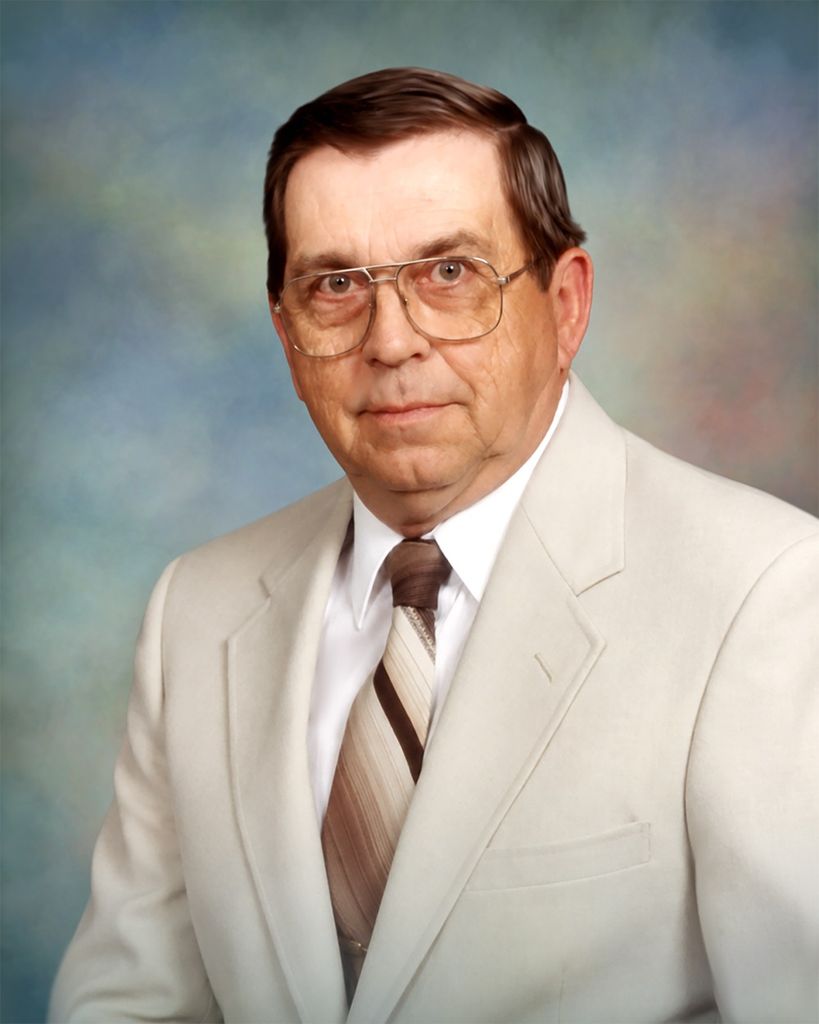Harold David Narigon Profile Photo
