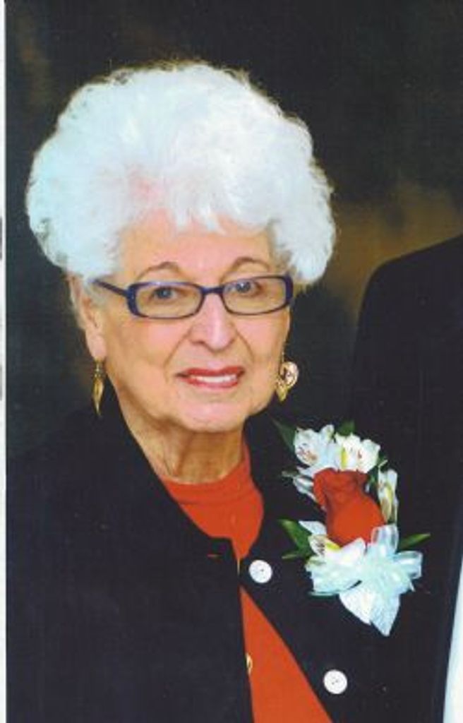 Lolamae Mcgehee