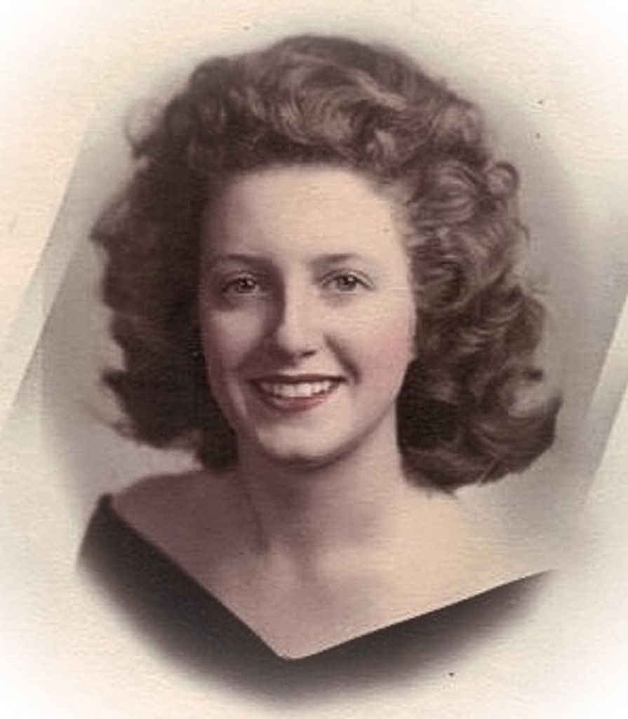 Betty Jean Ellis Profile Photo