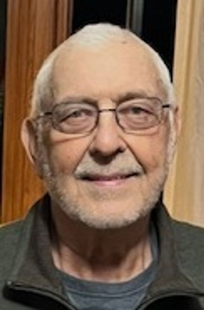 Eugene "Gene" Richard Deitrick