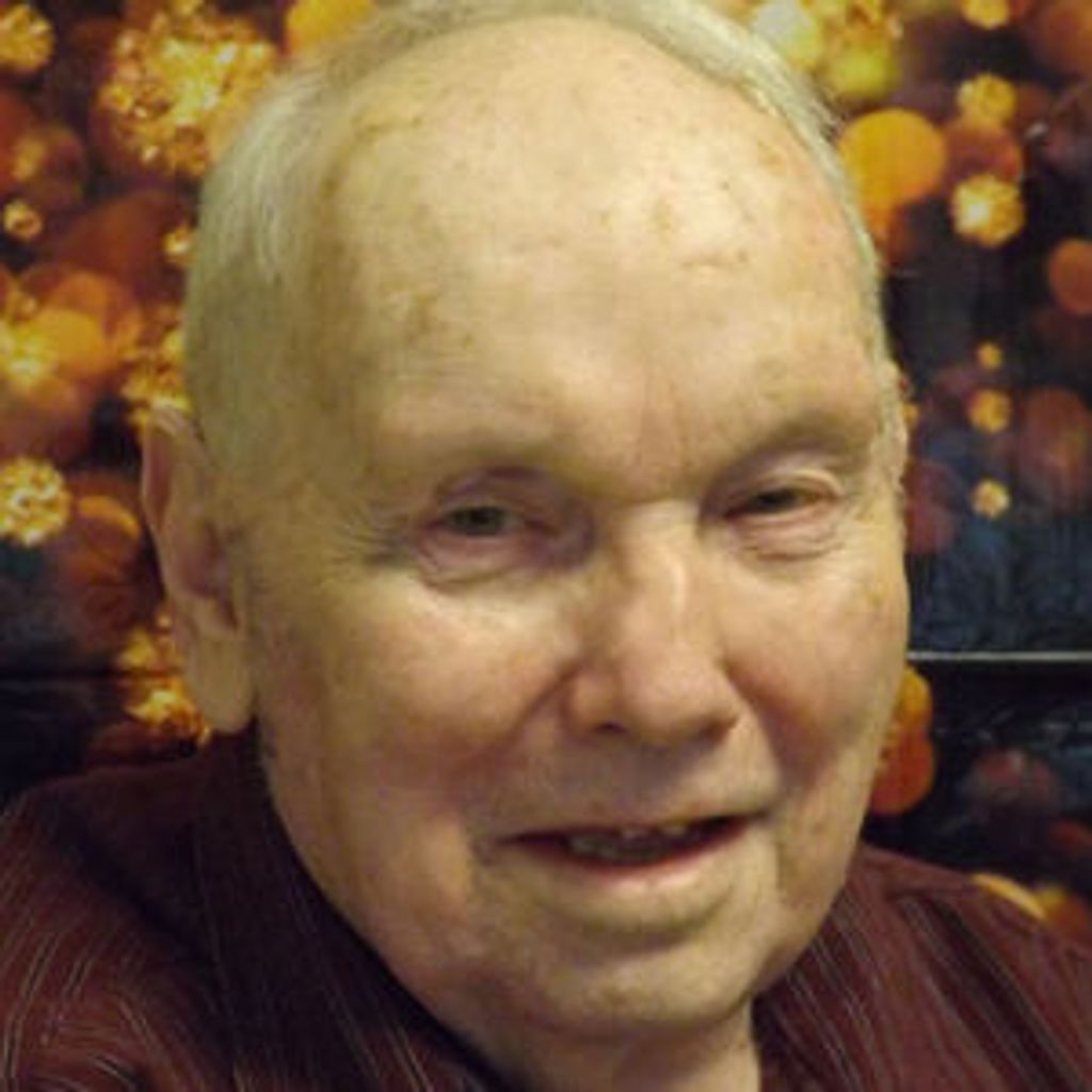 Robert Conrad Ruppert