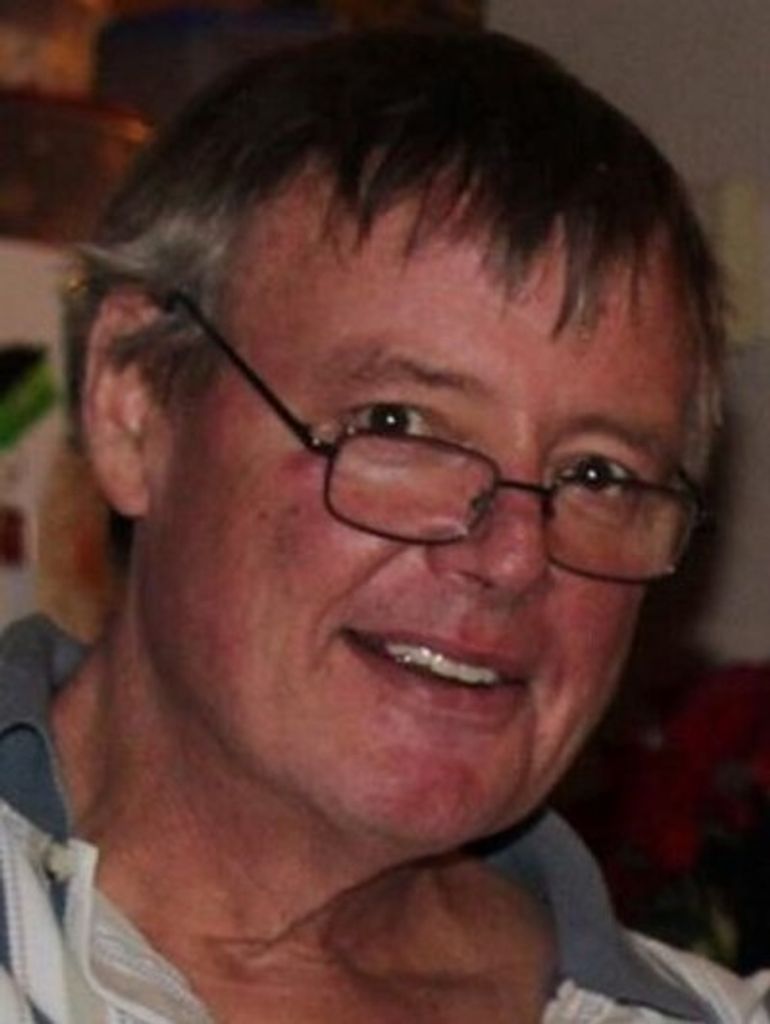 Duncan Robertson Profile Photo