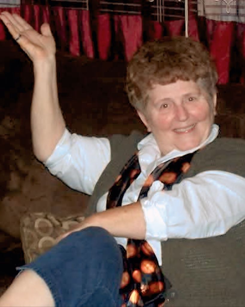 Donna J. Donner Profile Photo