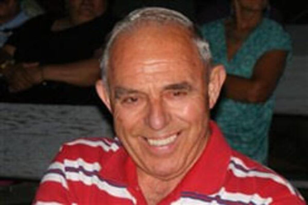 Duane Richard Schneider