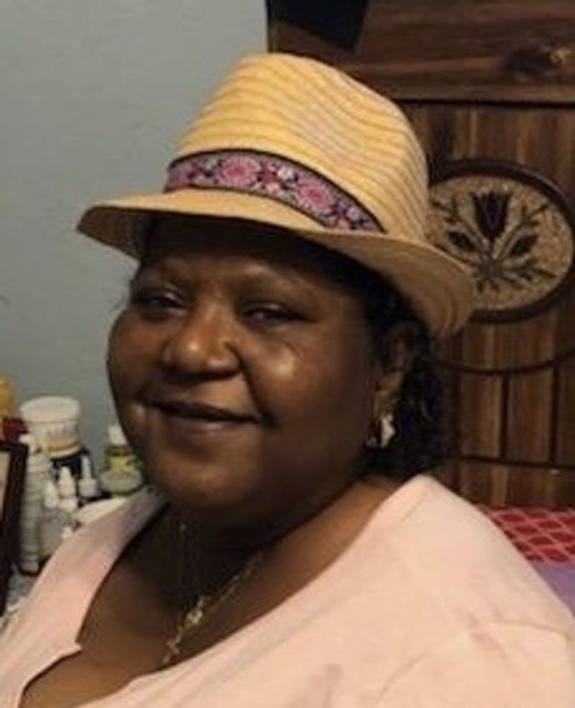 Janice Faye Walker Profile Photo