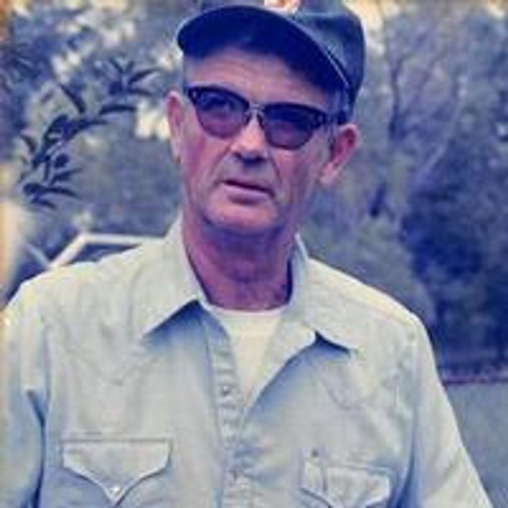 Robert Dean Curtis