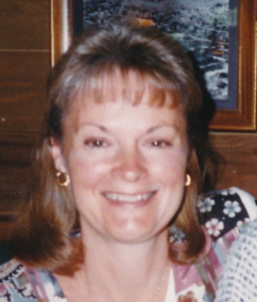 Cheryl D. Wright