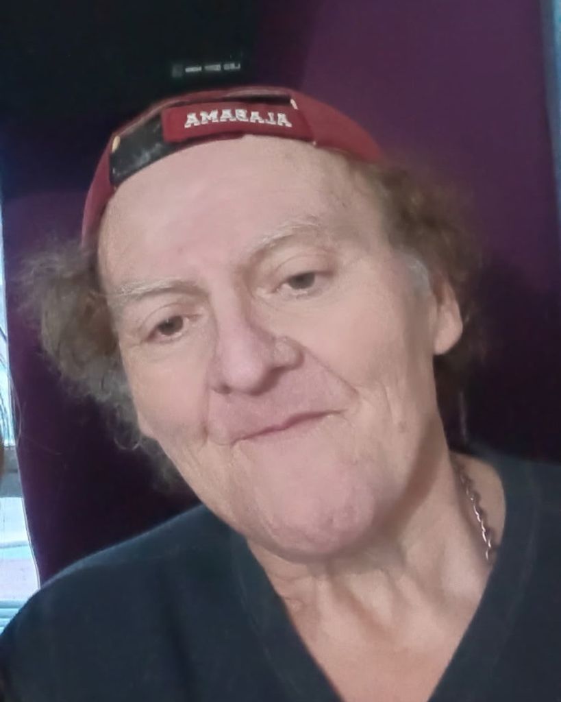 Robert Anthony Brack