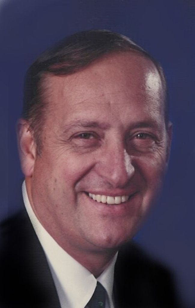 Duane C. Olin Profile Photo