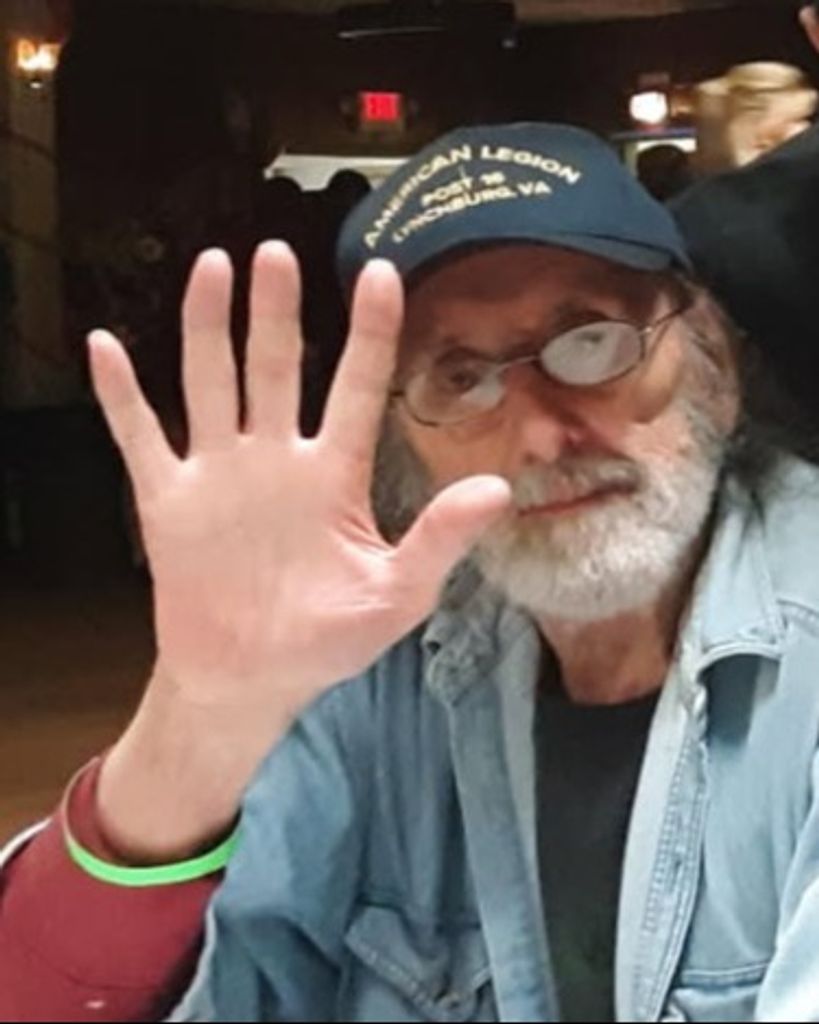 Robert William 'Billy' Trogdon Profile Photo
