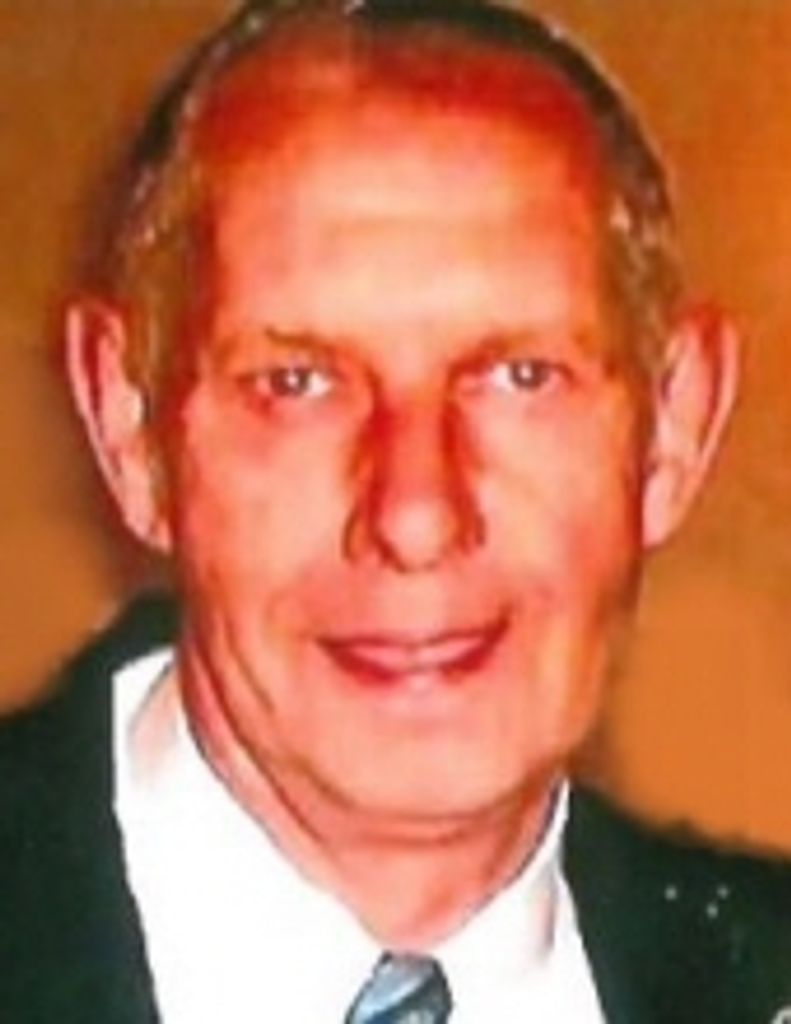 Charles J. Bredl, Jr. 