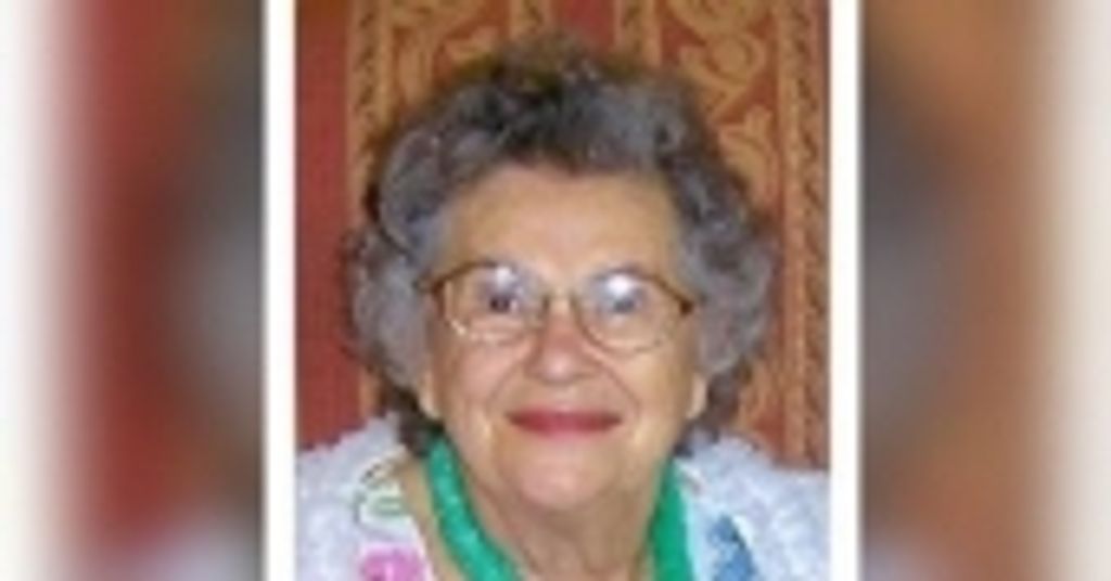 Nancy Alfreda Hollandsworth
