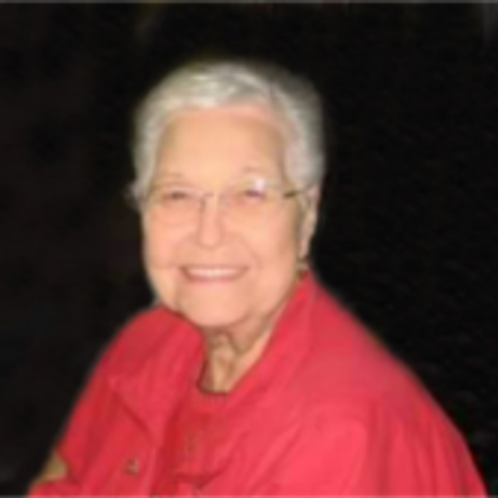 Irene Johnson Woody