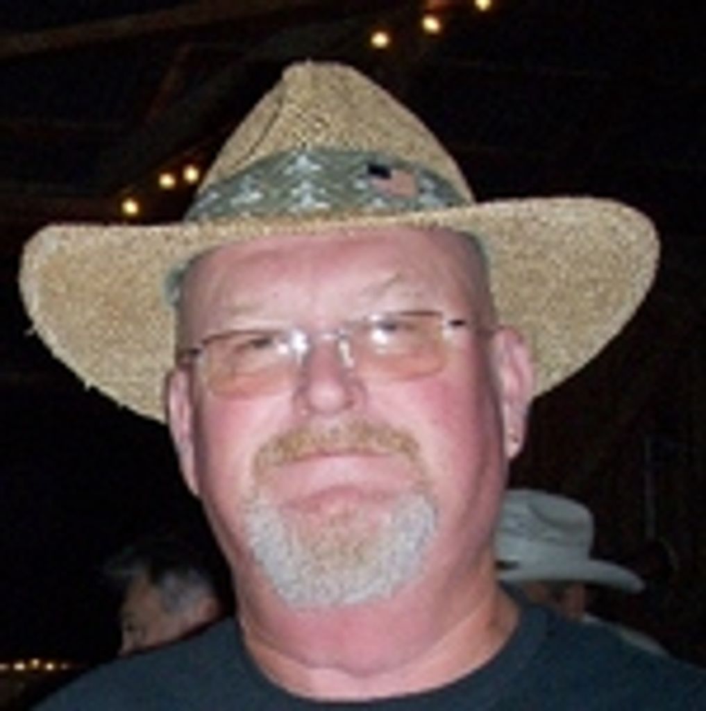 Jerry L. Collins