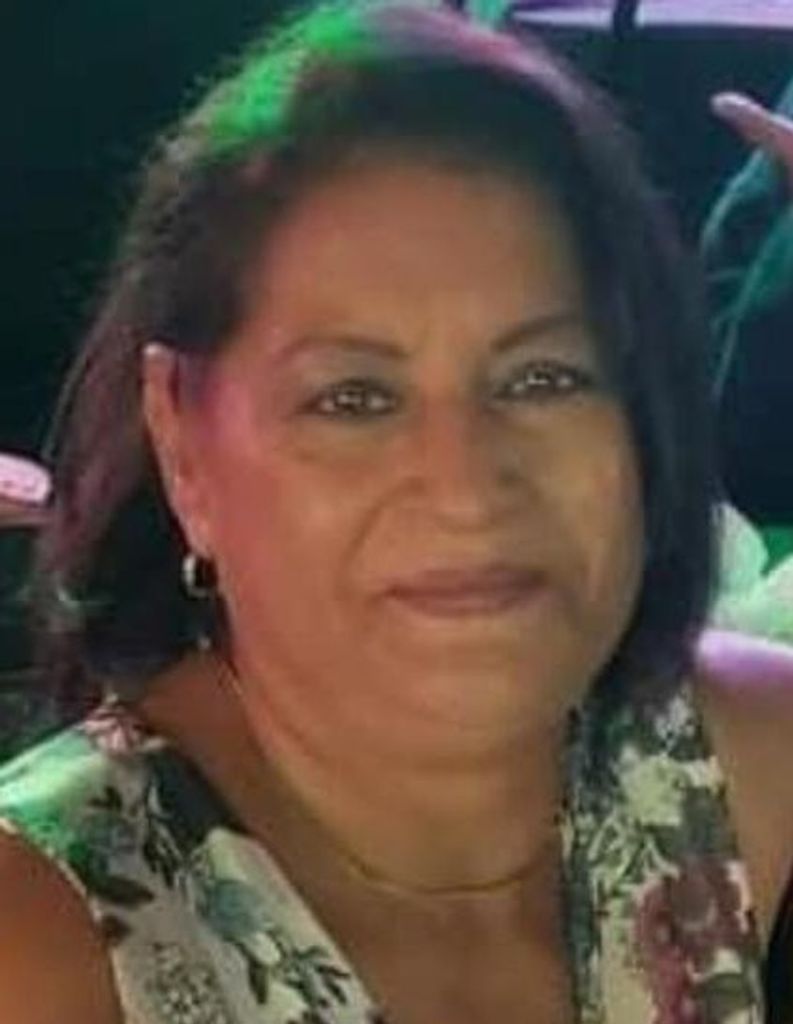Jovita Mitchell
