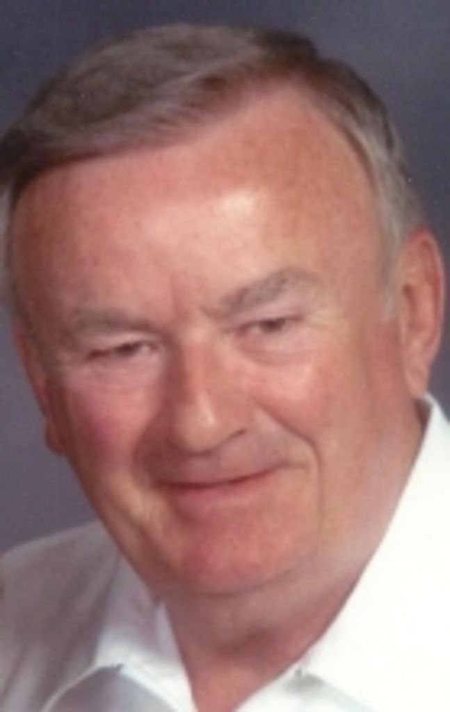 Jerry A. Mcnutt Profile Photo