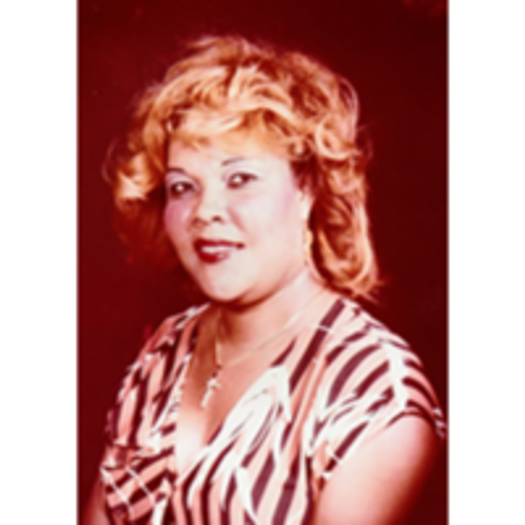 Sylvia "Patsy" Matilda McGann Bearder