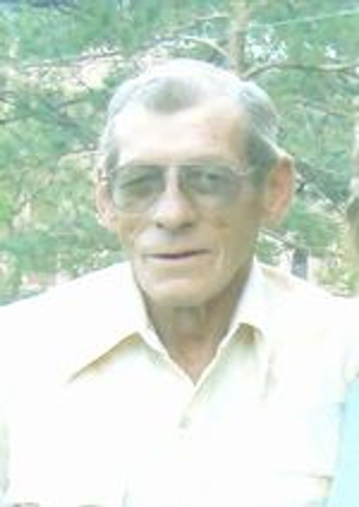 Eugene Harold Hertel