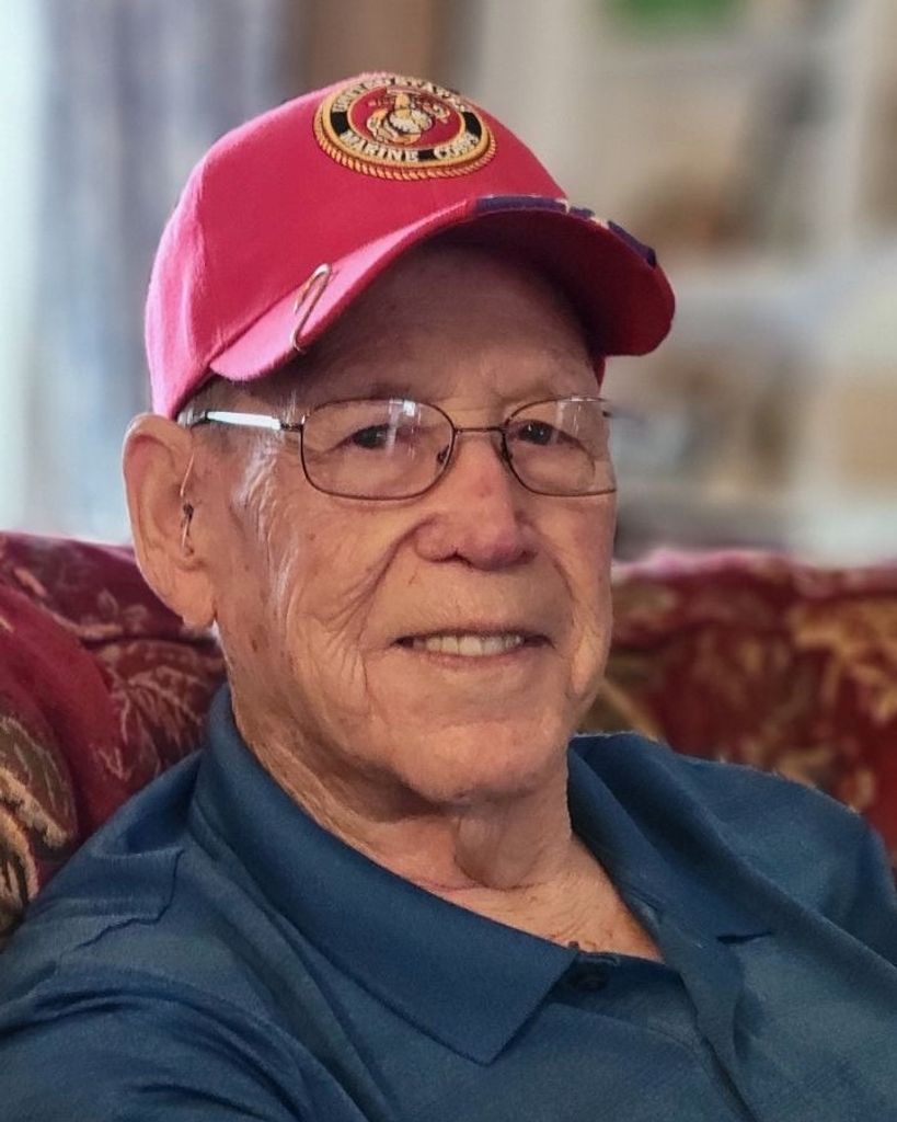 John Jerrald "Topper" Bilberry