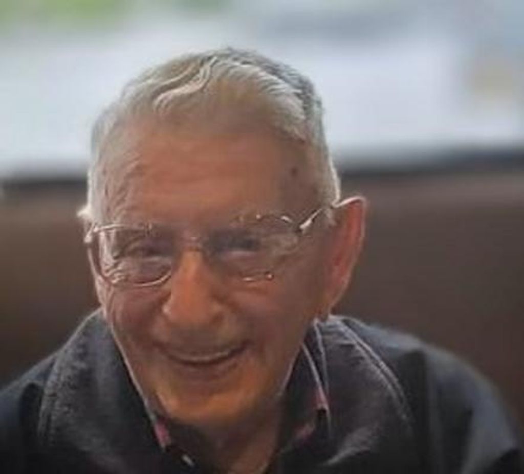 Pasquale J. D'Angelo Profile Photo