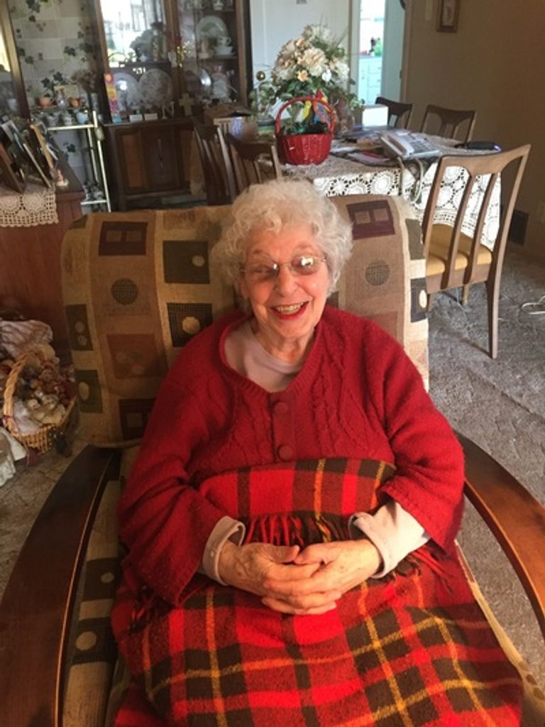 Norma Aiello Profile Photo