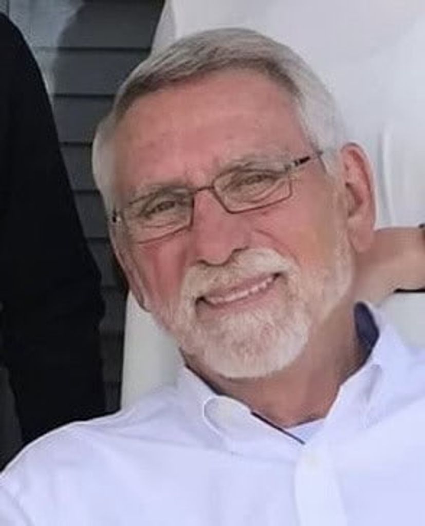 Gary E Henley Profile Photo