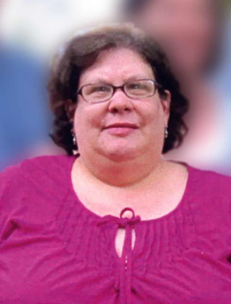 Catherine Louise Brazaski