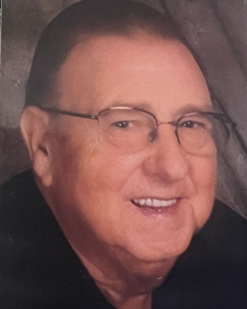 Dorsel Eugene Larkins Profile Photo