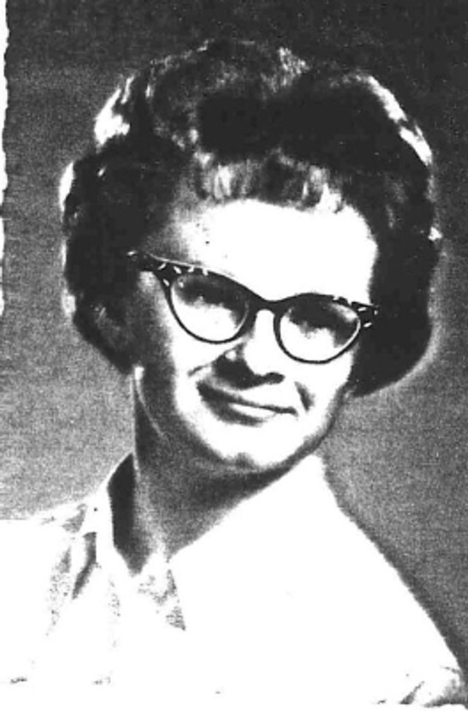 Gayla Hansen