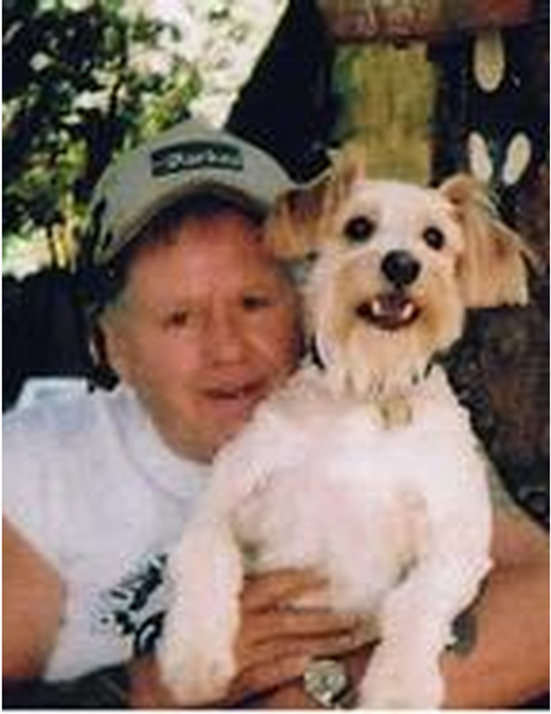  Jerry N. Hager Profile Photo