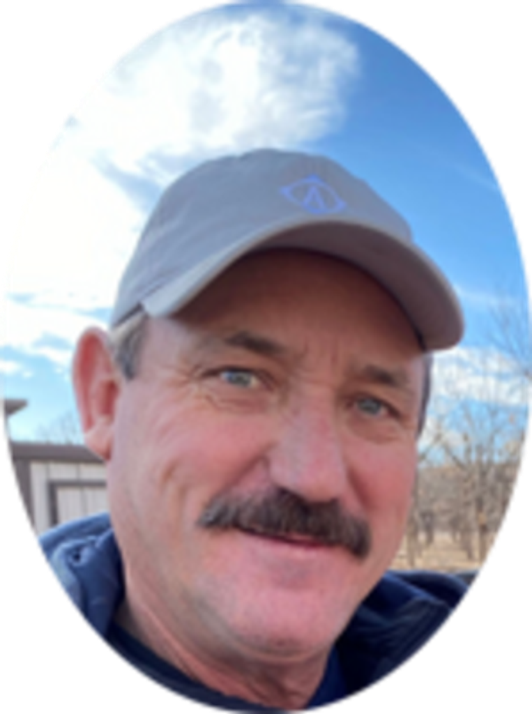 William David 'Billy' Salopek