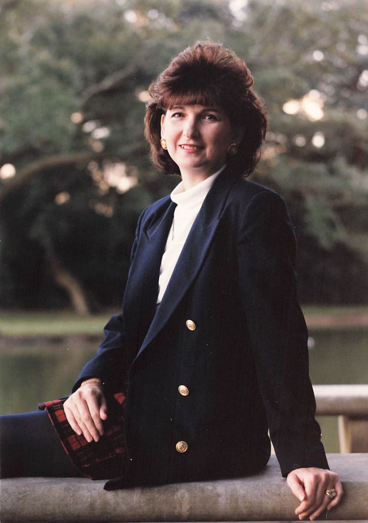 Cynthia Alexander Profile Photo