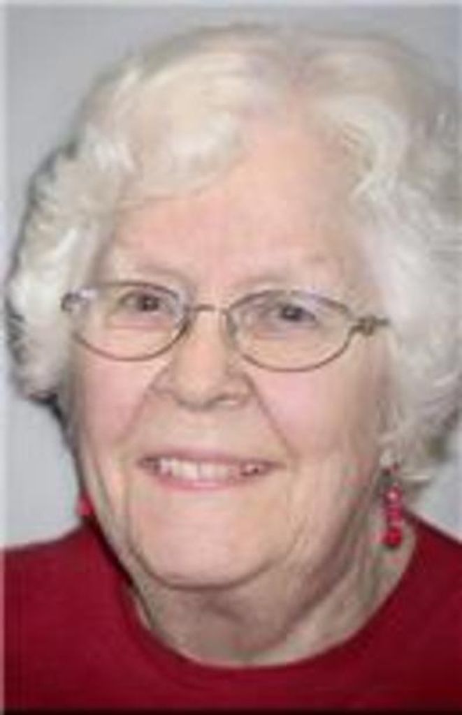 Dorothy Ferne Shreffler Profile Photo