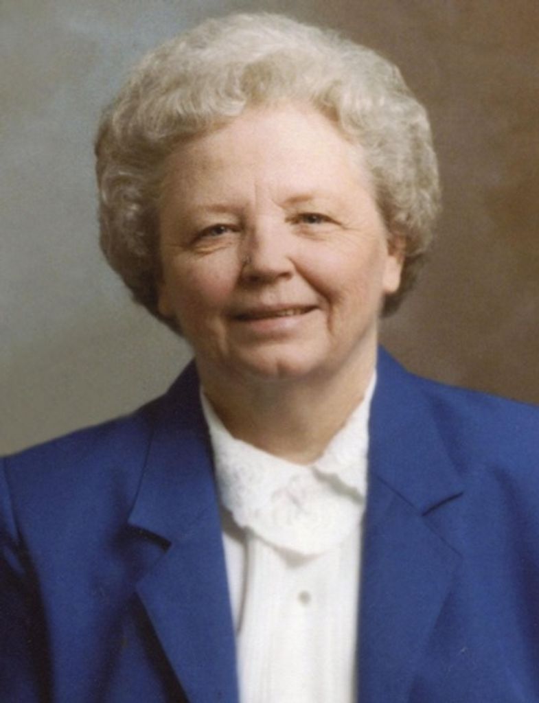 Julia Pearl Mixon Proctor