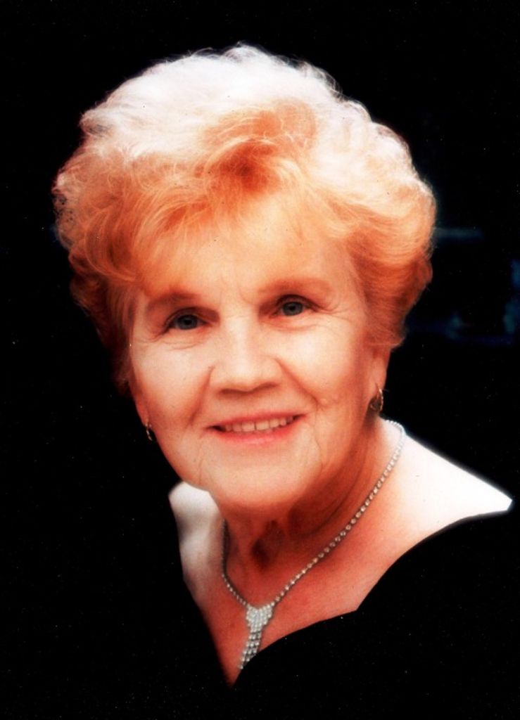 Rosa Conkling