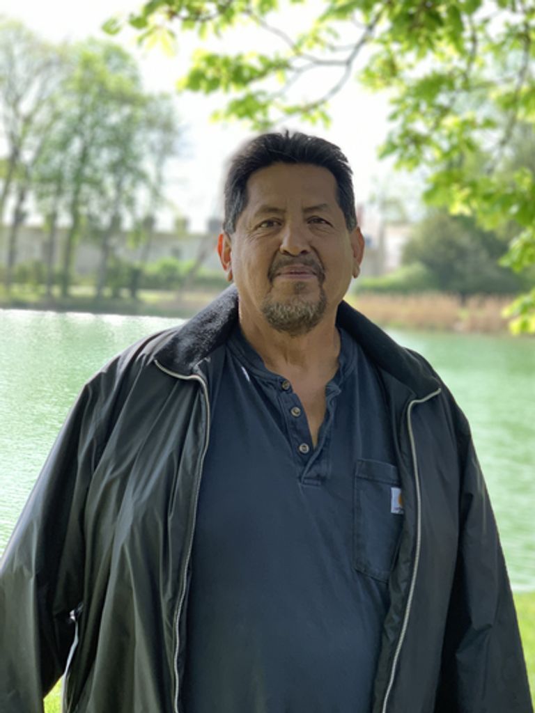 Paul Trujillo