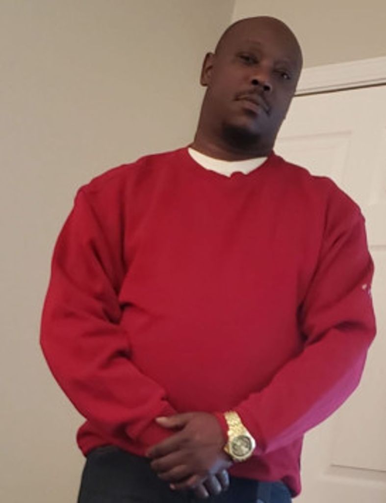 Fredrick T Wragg Profile Photo