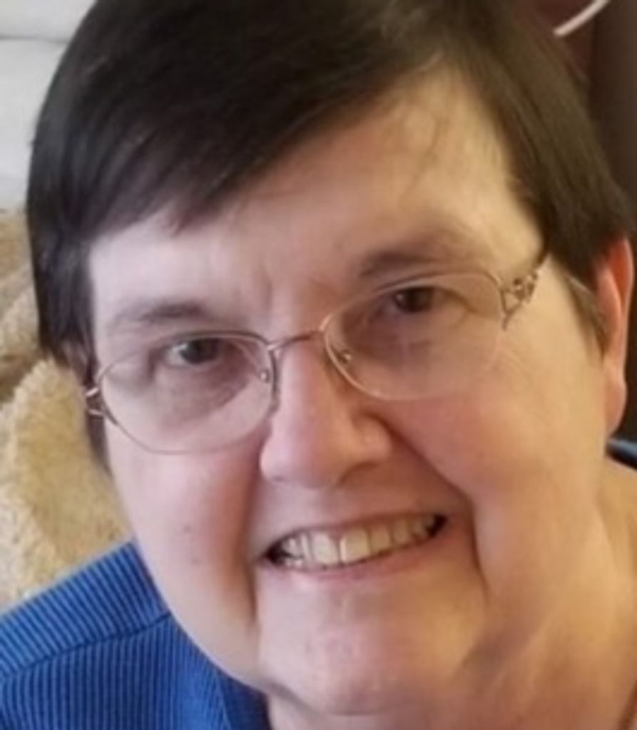 Carol Seidenstricker Profile Photo