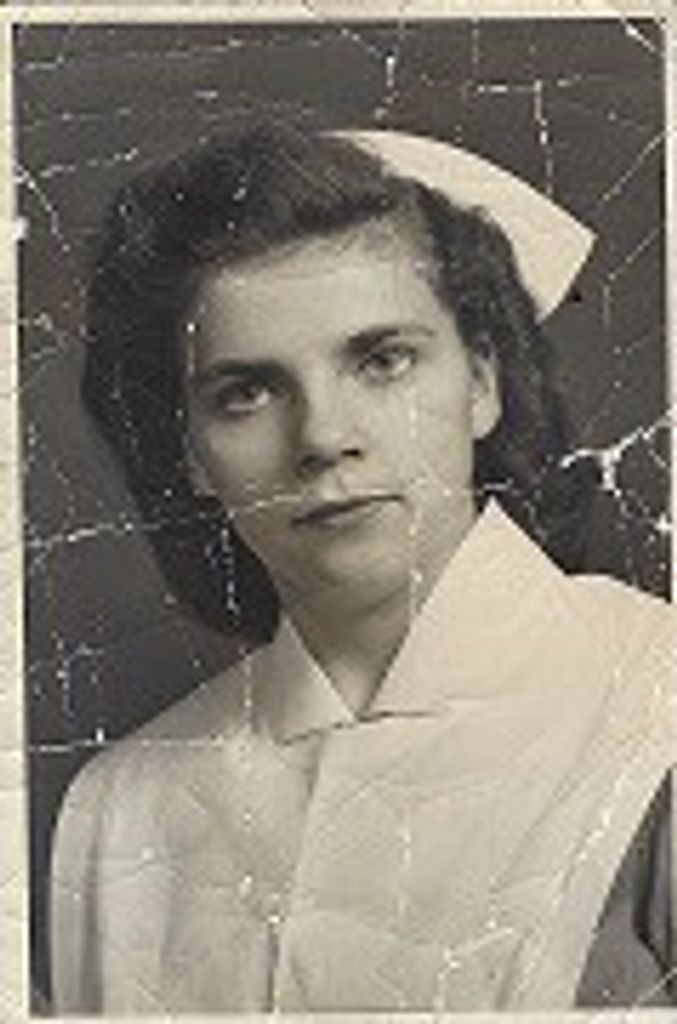 Marguerite T. Hughes Profile Photo