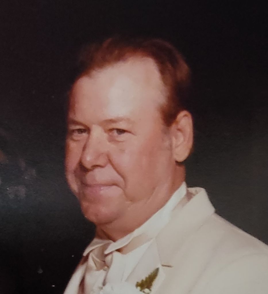 Charles Julius Jones Profile Photo