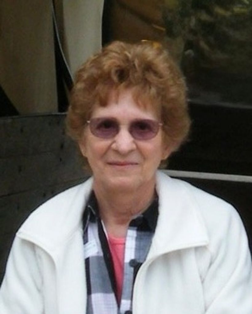 Anne Bosch Profile Photo