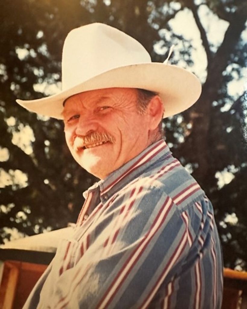 Robert Wesley Hatch Profile Photo
