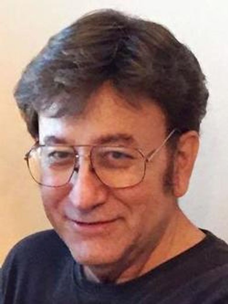 Cruz C. “Bob” Montañez
